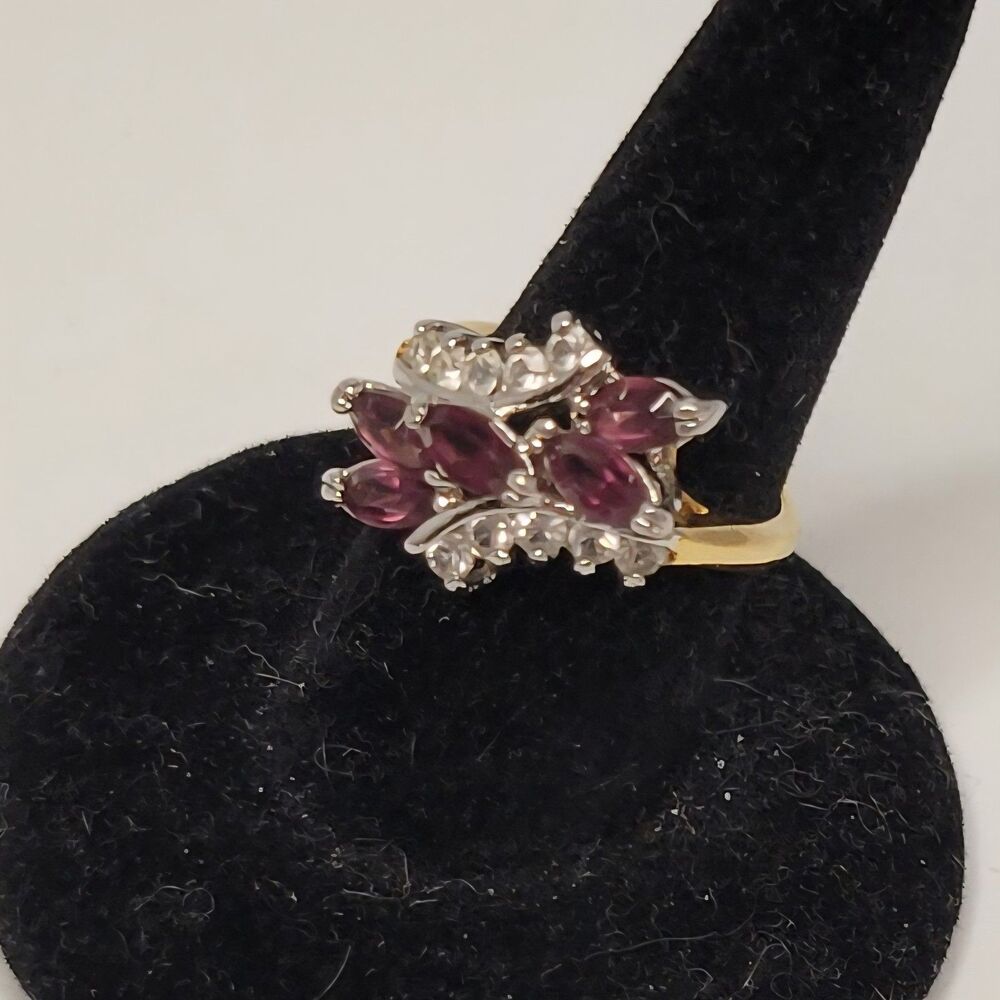 Size 4 Ring